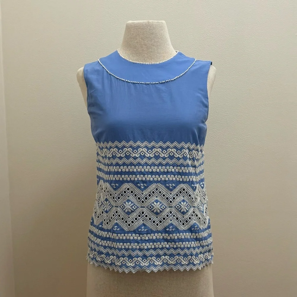 Tory Burch excellent size